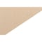 Ekena Millwork 12"W x 36"D x 24"H Classic Concord Rough Cedar Woodgrain TimberThane Corbel, Primed Tan CORUR12X36X24CONRCPR - alternate 3